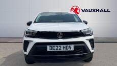 Vauxhall Crossland 1.2 Design 5dr Petrol Hatchback